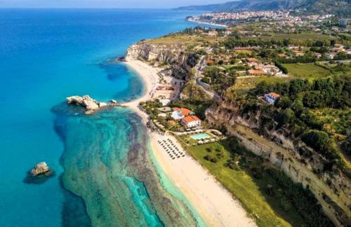 La Playa Del Sol Tropea - Foto 67