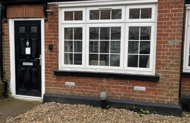 AcLand Lodge Dovercourt West - Foto 10