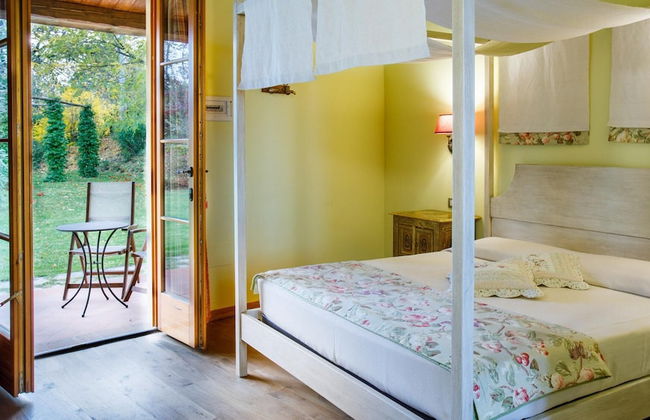 La Tana del Ghiro 20 - Photo 39