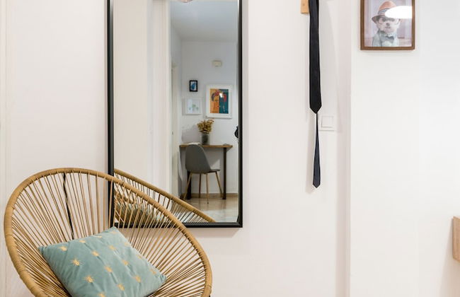 Alfalfa Center Apartment - Foto 2