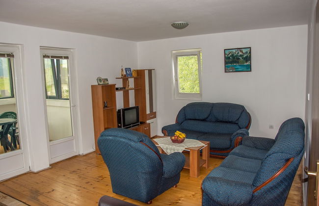 Zabljak Apartments Dacic - Photo 21