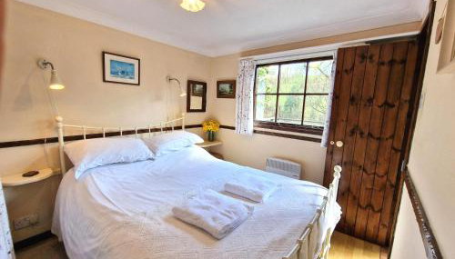 Y Caban at Wig Farm near Llangrannog - Foto 5