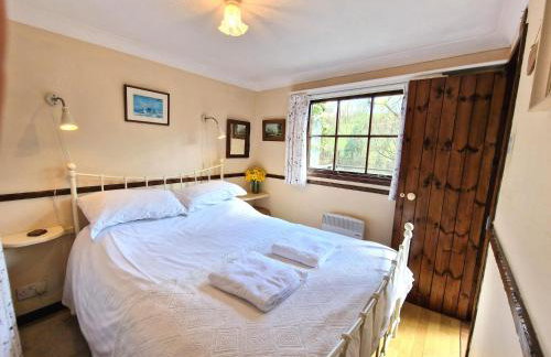 Y Caban at Wig Farm near Llangrannog - Foto 5