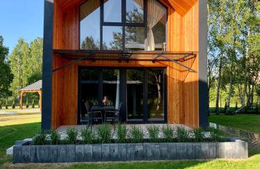 Baltic Homes Lubiatowo - Foto 12