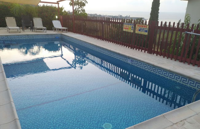 Pomos Harbourbiew Villa - Foto 12