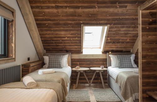 Cairngorm Lodge - Foto 9