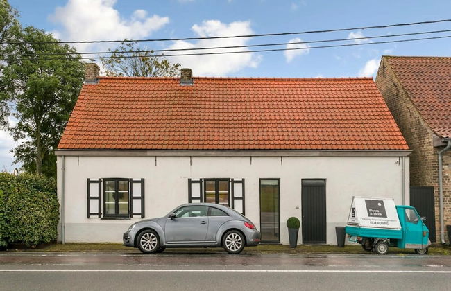 Luxurious Villa With Sauna in the Countryside - Foto 34