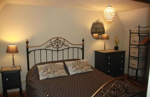 Holiday home Le Pressoir - Foto 19