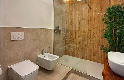 Elegante Loft a Marina di Carrara Free Park Wi-Fi AC - Foto 11