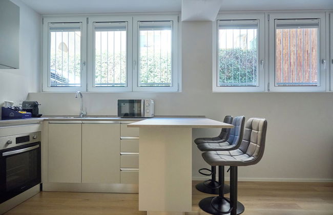 Milan Retreats City life - Foto 21