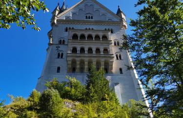 Opas Bergchalet - Foto 74