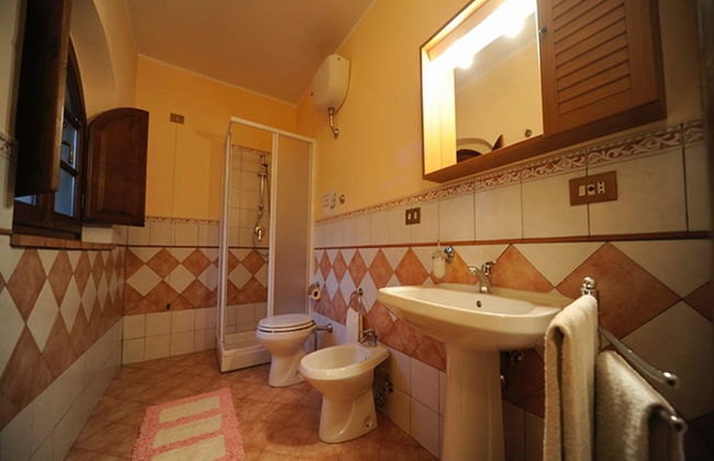 Agriturismo Torre Prima Holidays - Photo 29