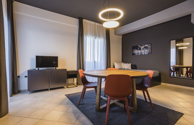 Residence 9 Line - Foto 14