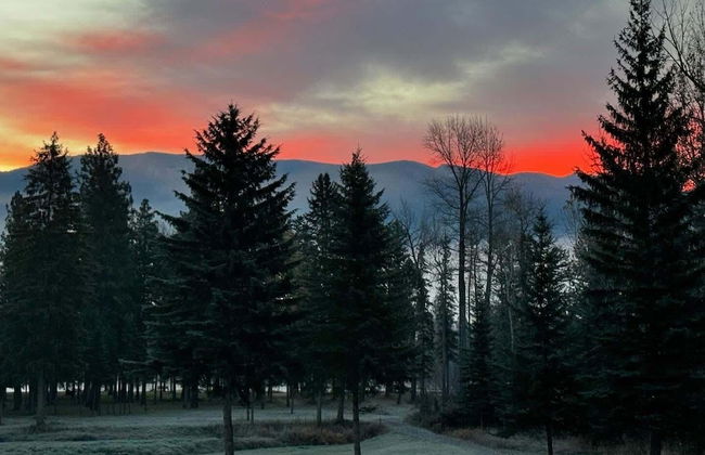 Flathead River Retreat For 15! - Foto 25