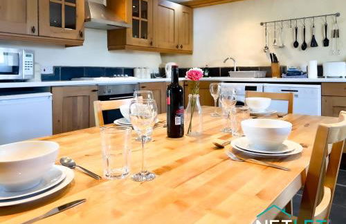 Ty Eithin - Rustic Cottage in St Davids - Foto 6