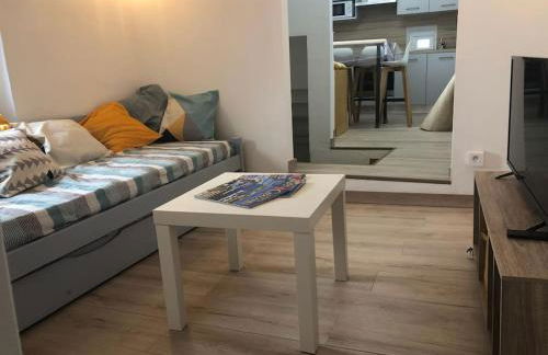 Au coeur de ville avec terrasse - Foto 18