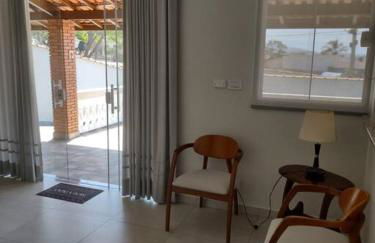 Casa Holiday No pé da serra do Itaqueri com piscina - Foto 13