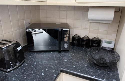 Silverlight's Place - 2BR Home in Central Oldbury - Foto 34