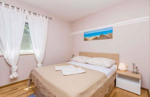 Holiday home in SvetiVidDobrinjski - Insel Krk 42199 - Photo 5