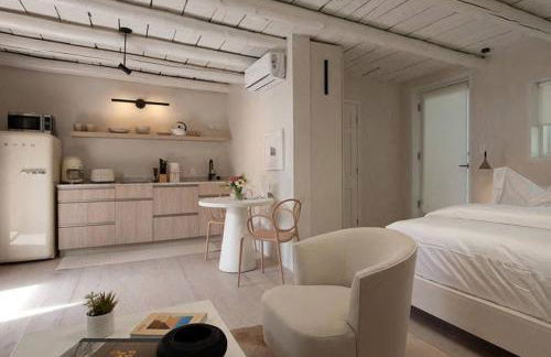 Palace Modern Residences at the Railyard - Studio - Foto 2