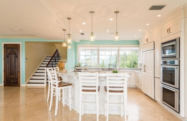 Melbourne Beach Oceanfront Villa w/ Pool - Foto 11