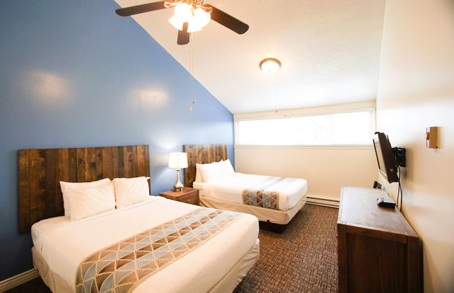 Multi Resorts at Bear Lake - Photo 13