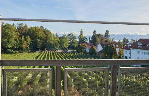 Ferienwohnungen Weingut Deufel - Foto 1