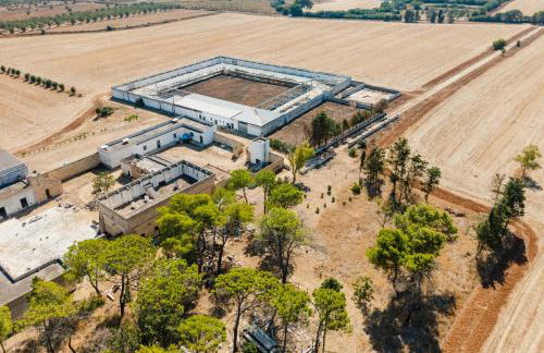 Masseria Delle Api - Foto 1