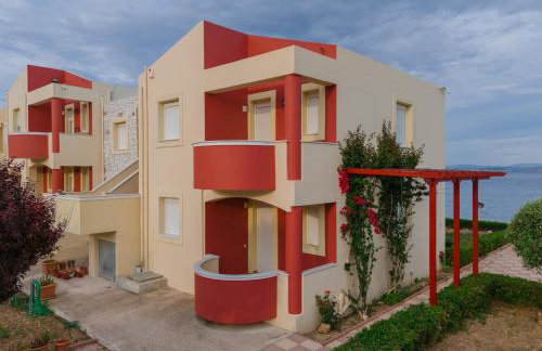 Venetiko rooms - Photo 17