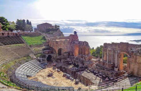 Villa in Sicily Near Taormina Beaches - Foto 34