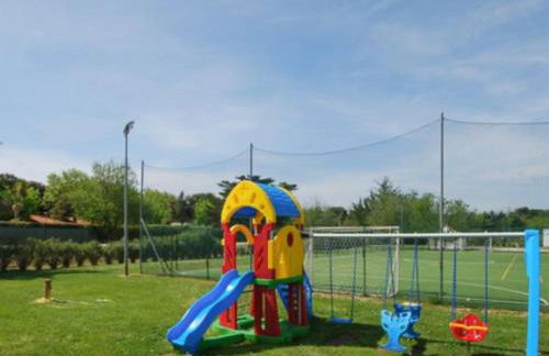 Casa Numana Adamo ed Eva resort - Photo 12