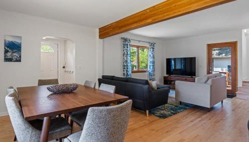 U-District Charmer - blocks from the University - Foto 4