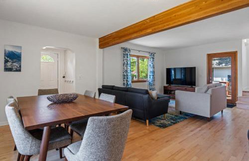 U-District Charmer - blocks from the University - Foto 4