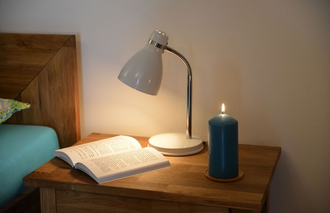 Sonnenhaus Ferienwohnungen - Foto 16