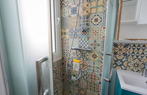 Le St Jacques 360 - CALME - WIFI Fibre Très Haut Débit - Lumineux - Proche Gare PIRMIL - Foto 14