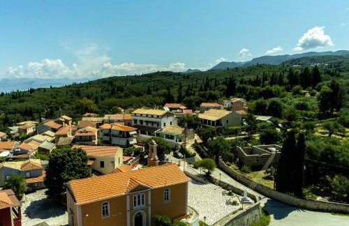 Kladas House Xanthates Corfu - Foto 21