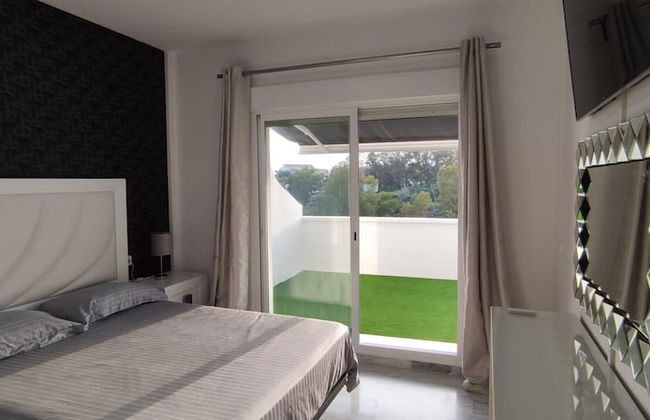 Marbella Oasis Villa With 6 Bedrooms - Foto 1