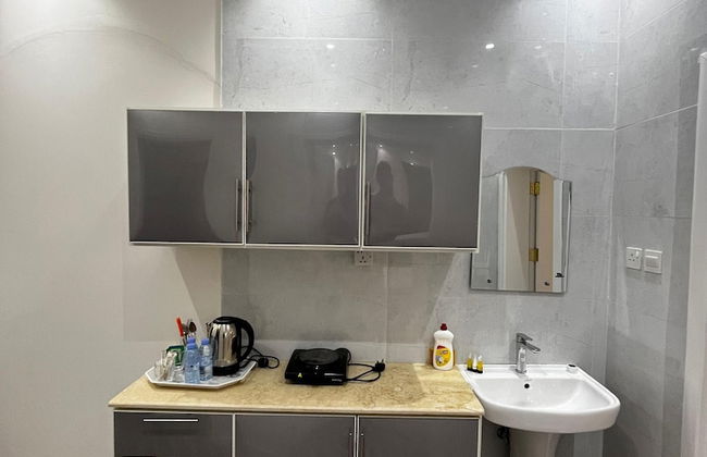 Yaqoot Al Madina Suites - Foto 8