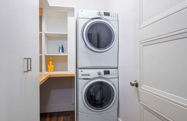 Cozy and Gorgeous 2br/1ba Near Amazing Downtown - Foto 18