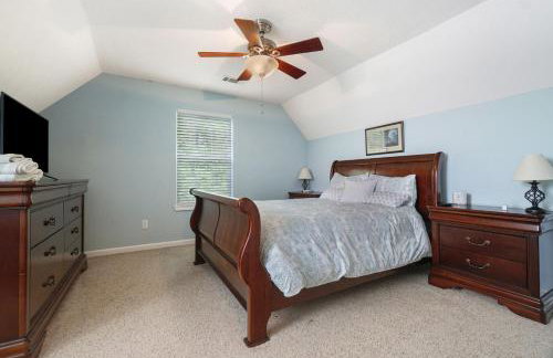 Lakefront Retreat w Dock Boat Rental and Views - Foto 26