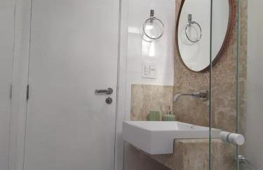 Apto aconchegante, quadra do Mar em Jardim Camburi - Foto 16