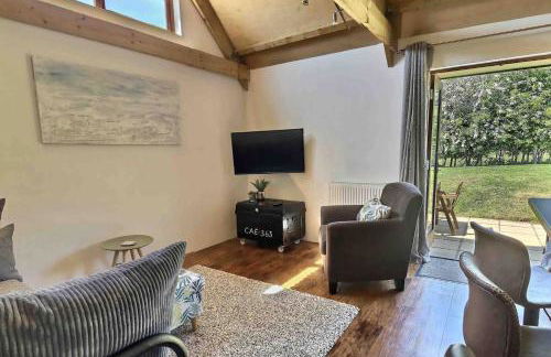 Lovely Somerset Getaway - Foto 17