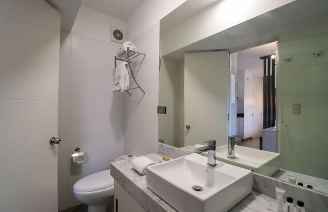 Amazing Lofts in Connect Building by Wynwood-House - Photo 39