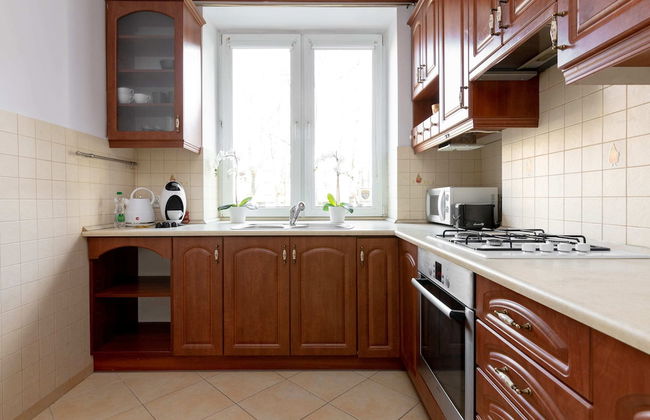 Saska Kepa Modern Apartment - Photo 14