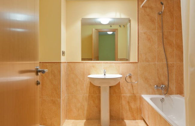 Apartamentos Playamarina - Foto 41