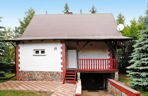 Holiday home with garden, close to the lake - Foto 15