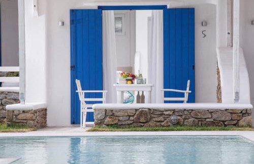 Kostantis Summer Villas and Suites - Foto 29