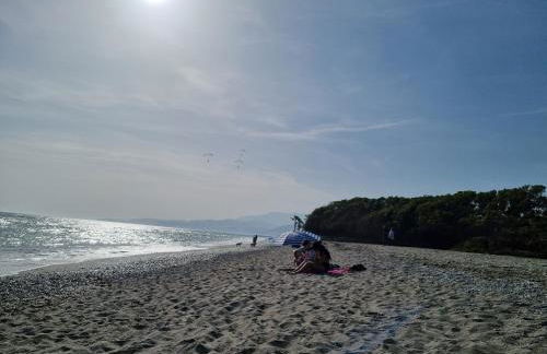 Apartment Costa Tropical Mar & Sierra Licence VUT GR 14218 - Foto 35