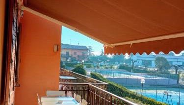 Casa Viola Lazise lago e relax! - Foto 5