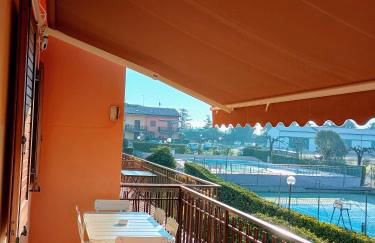 Casa Viola Lazise lago e relax! - Foto 11